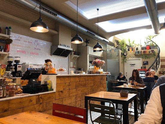 Trencat Dolc I Salat